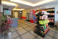 Dream City Hotels in Kuching