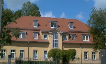 Hotel Regenbogenhaus