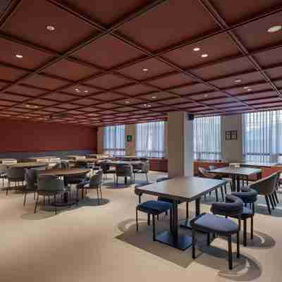라마다플라자 바이 윈덤 충장 Dining/Meeting Rooms