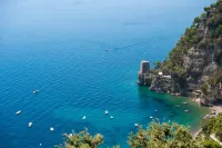 CASA CAPRILE POSITANO