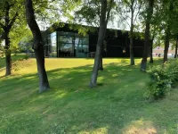 Hostel Brønderslev Hotels in Tylstrup
