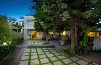 Heugh Road Guest House Hotels near G4S Secure Solutions