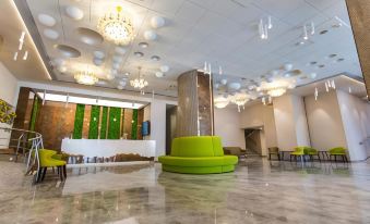 Hotel Olanesti & Spa Medical