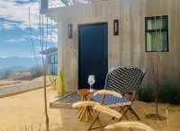 สถานที่พัก Prajna Valle de Guadalupe - ลอดจ์