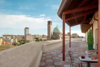 Casa Al Carmine Hotels in Padua