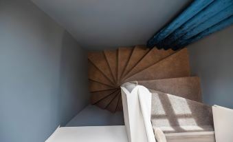 Oldtown Studios by DasPaul