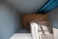 Oldtown Studios by DasPaul Hotel a Norimberga