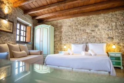 Trapela Areopolis, Boutique Hotel Hotels in Areopoli