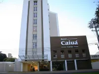 Hotel Caiuá Express