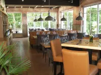 EuroParcs Veluwemeer Hotels in Нюнспет