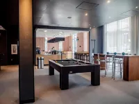 Alt Hotel St. John's Các khách sạn ở Saint John's