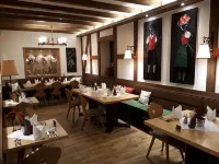 Grüner Baum Naturparkhotel & Schwarzwald-Restaurant Hotels in Todtnau