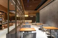 PARK HOTEL KYOTO Các khách sạn ở Kyoto