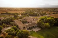 Casal Santa Eulalia Hôtels à : Ariany