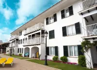 Seth Isla Paraiso Hotels in Son Parc