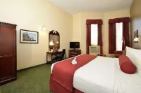 Best Western the Hotel Chequamegon Hotels in Ashland
