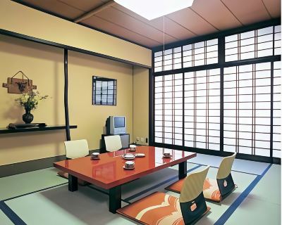 部屋タイプおまかせ つるつるの湯 下呂温泉 みのり荘の写真