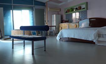 Pohang Hwajin Kkotjam Pension