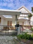 Villa Palm 74 Malang Hotel dekat Masjid KH. Ahmad Dahlan