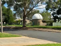 Three Ways Motel Hotel di Gilgandra