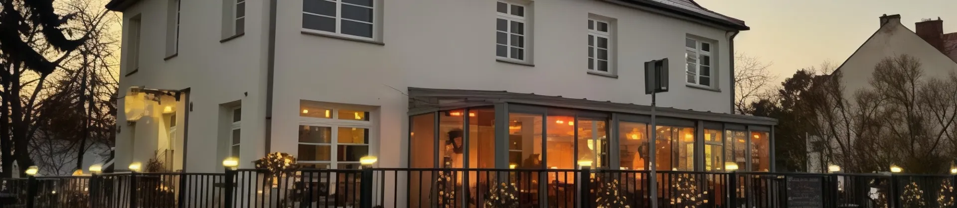 Gehobene Hotels 