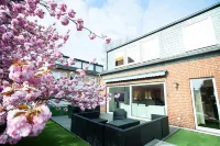 Hotel am Sportpark Hotels in Duisburg