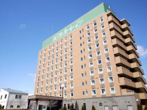 Hotel Route-Inn Koriyama Minami