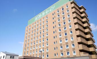 Hotel Route-Inn Koriyama Minami