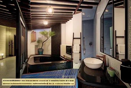Birdman Motel