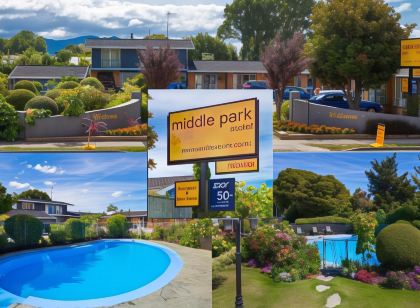 Middle Park Motel