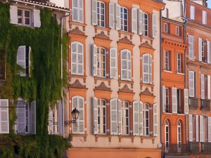 La Cour des Consuls Hotel & Spa Toulouse