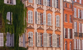 La Cour des Consuls Hotel and Spa Toulouse - MGallery