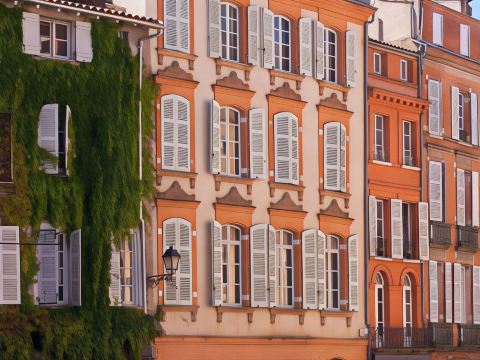 La Cour des Consuls Hotel and Spa Toulouse - MGallery