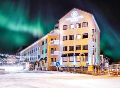 Arctic Light Hotel