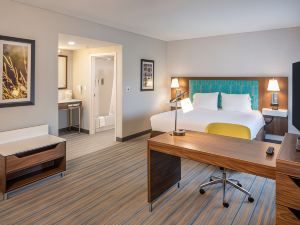 Hampton Inn & Suites Omaha Southwest-La Vista