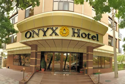 Onyx Hotel Bishkek