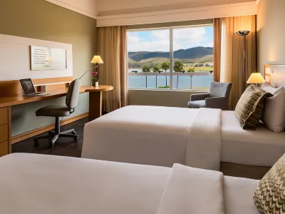 Transamerica Lagoa Dos Ingleses Hotels in Nova Lima