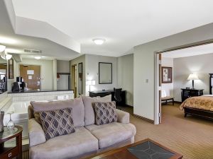 Canalta Hotel Weyburn