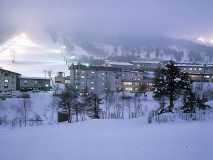 Shiga Kogen Olympic Hotel