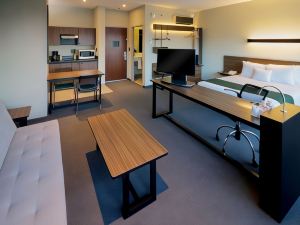 City Express Suites by Marriott Santa Fe