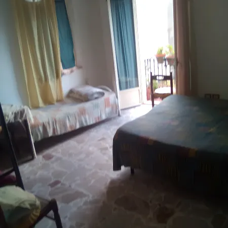 Beautiful Double Room