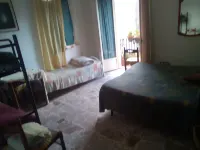 Large Quadruple Room