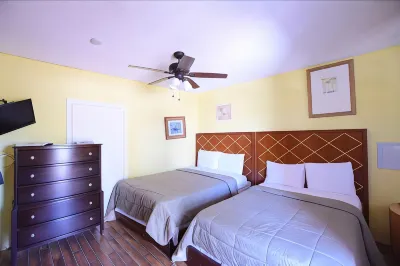 Coral Harbour Beach House and Villas Hotels in 