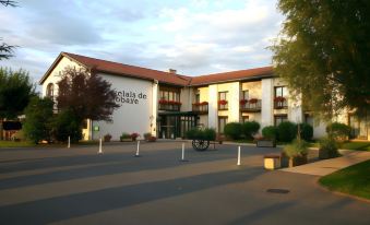 Relais de l'Abbaye