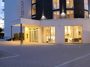 Schwitzer's Hotel am Park