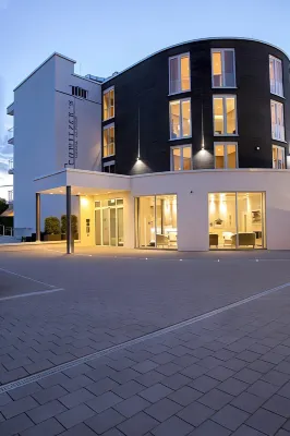 Schwitzer's Hotel am Park