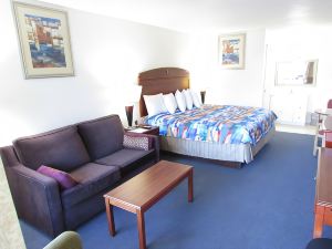Parsons Inn and Extended Stay