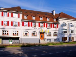 Hotel Hofmatt