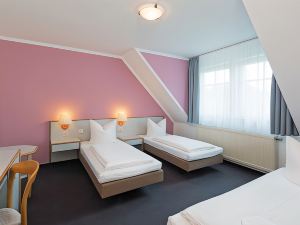 Motel Hormersdorf Schnaittach