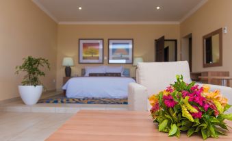Sunbird Livingstonia Beach Hotel - Housity